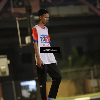 Runner Photo 4712915
