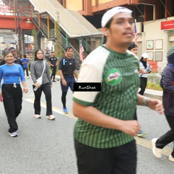 Runner Photo 4712917