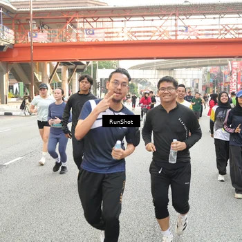 Runner Photo 4712921