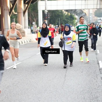 Runner Photo 4712929