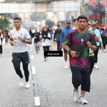 Runner Photo 4712934
