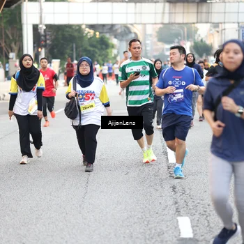 Runner Photo 4712936