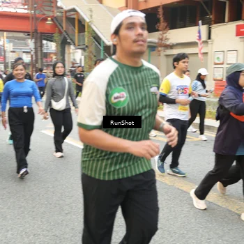Runner Photo 4712939