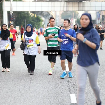 Runner Photo 4712947
