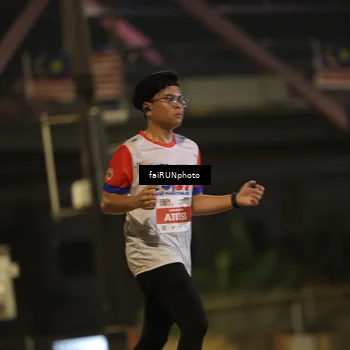 Runner Photo 4712950