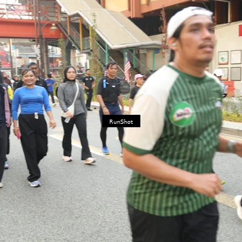 Runner Photo 4712955