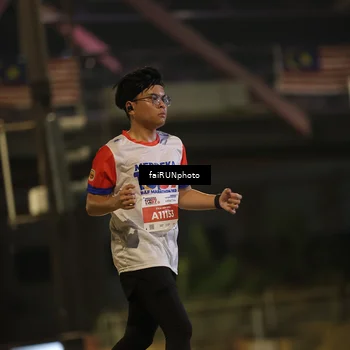 Runner Photo 4712958