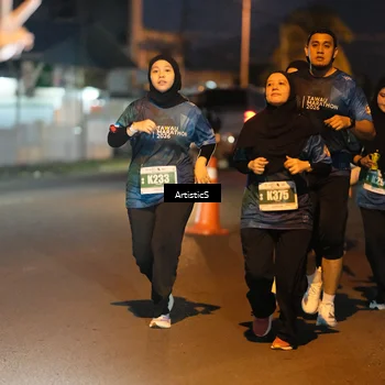 Runner Photo 4712964