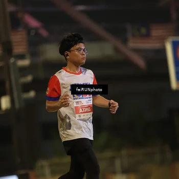 Runner Photo 4712965
