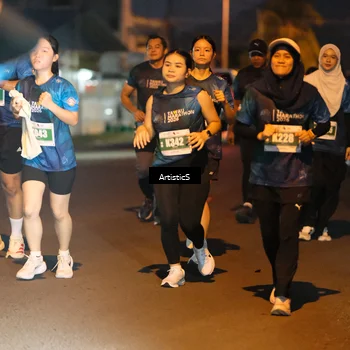 Runner Photo 4712973