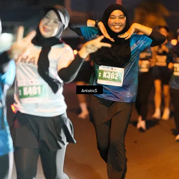 Runner Photo 4712975