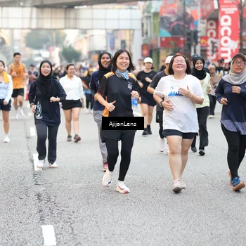 Runner Photo 4712977
