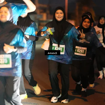 Runner Photo 4712979