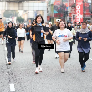Runner Photo 4712983