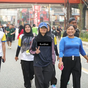 Runner Photo 4712985