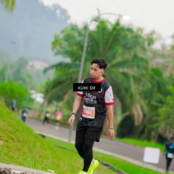 Runner Photo 4712986