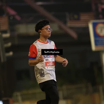 Runner Photo 4712988