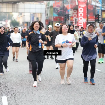 Runner Photo 4712996