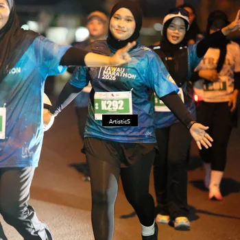 Runner Photo 4712999