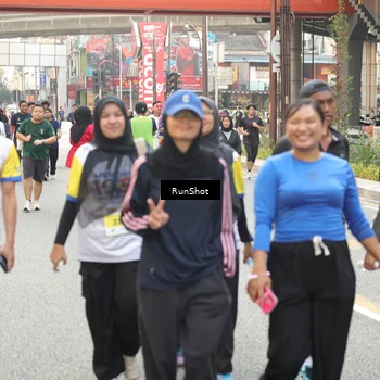 Runner Photo 4713005
