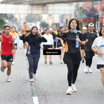 Runner Photo 4713007