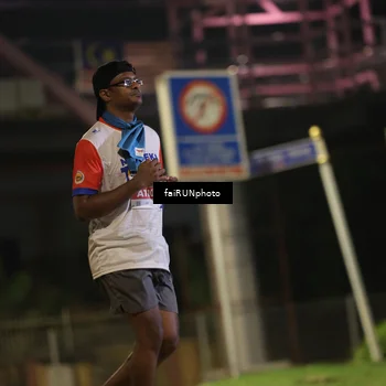 Runner Photo 4713008