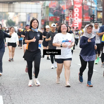 Runner Photo 4713011