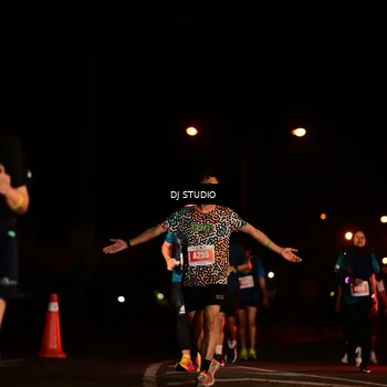 Runner Photo 4713012