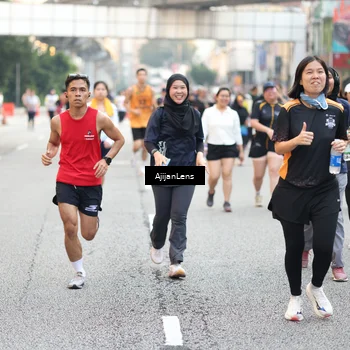 Runner Photo 4713019