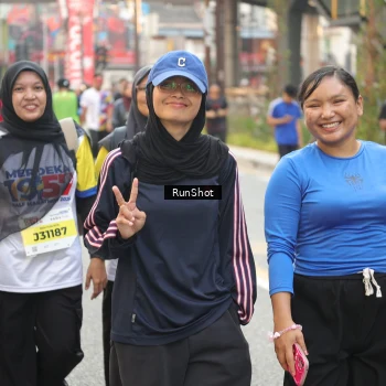 Runner Photo 4713021