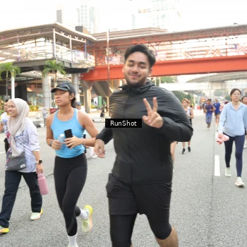 Runner Photo 4713022