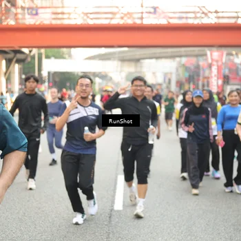 Runner Photo 4713030