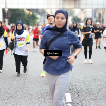 Runner Photo 4713041