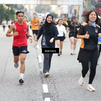 Runner Photo 4713052