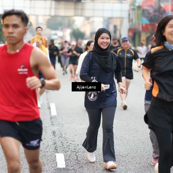 Runner Photo 4713056