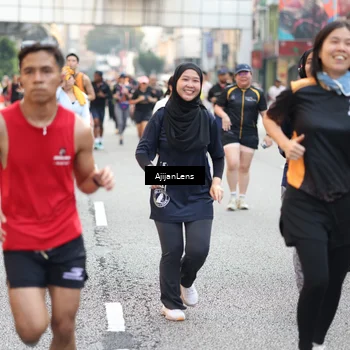 Runner Photo 4713057
