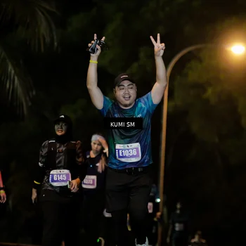Runner Photo 4713060