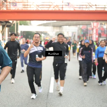 Runner Photo 4713061