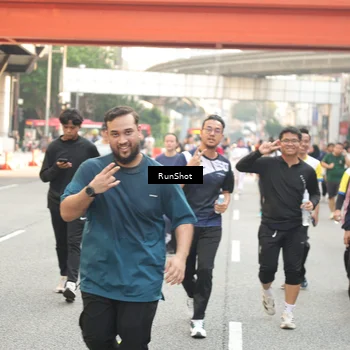 Runner Photo 4713063