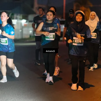 Runner Photo 4713065