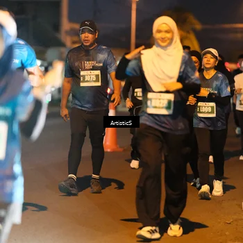 Runner Photo 4713068