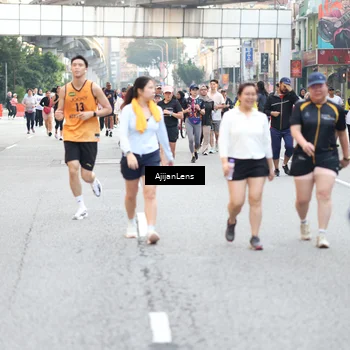 Runner Photo 4713069
