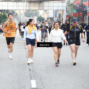 Runner Photo 4713070