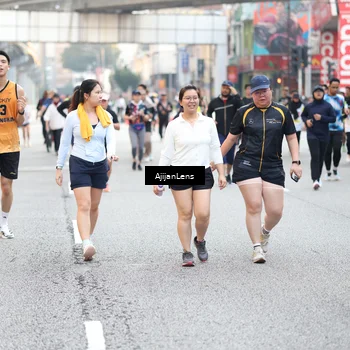 Runner Photo 4713079