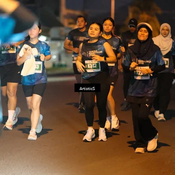 Runner Photo 4713080