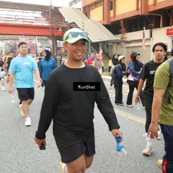 Runner Photo 4713081