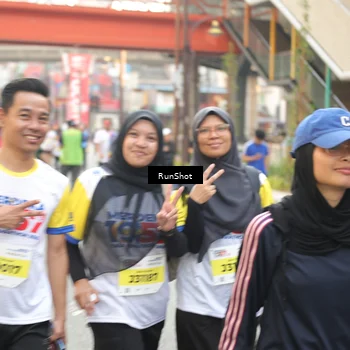 Runner Photo 4713082