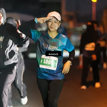 Runner Photo 4713083
