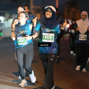 Runner Photo 4713084
