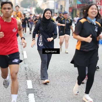 Runner Photo 4713090